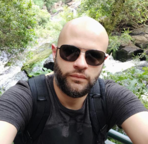 Picture of Por: Fabio Mendonça