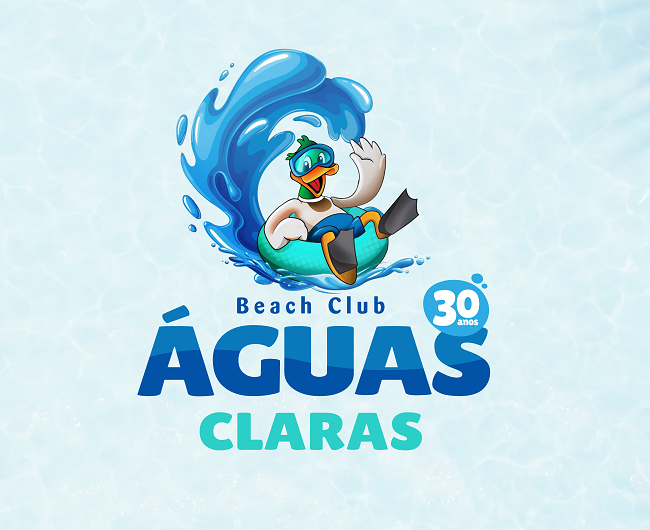 Clube Águas Claras