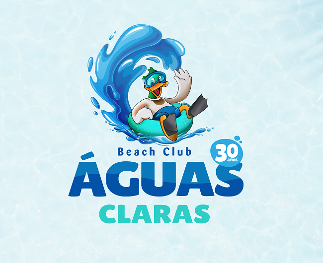 Beach Club Águas Claras - Parque Aquático e Pousada - Matinhos