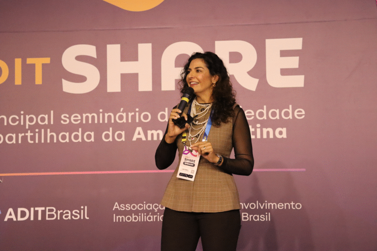 ADIT Share 2026: CEO do Tauá apresenta case de resort em João Pessoa ...